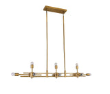 Chandelier DU105G