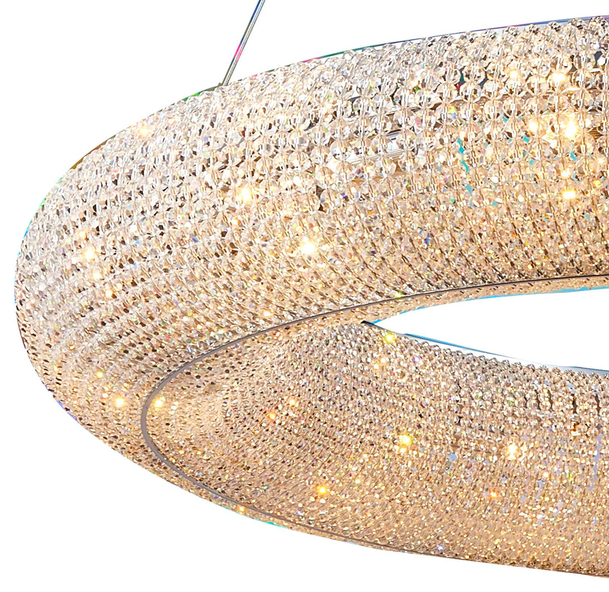 Chandelier LX52