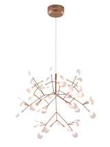 LED Chandelier DLS61C28CO
