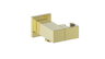 SQUARE ELBOW CONNECTOR WITH HANHELD HOLDER