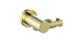 ROUND ELBOW CONNECTOR WITH HANHELD HOLDER