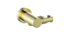 ROUND ELBOW CONNECTOR WITH HANHELD HOLDER