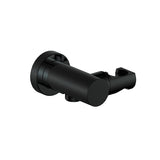 ROUND ELBOW CONNECTOR WITH HANHELD HOLDER