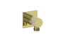 MOND ELBOW CONNECTOR