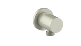 ADJUSTABLE ROUND ELBOW CONNECTOR