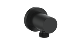 ADJUSTABLE ROUND ELBOW CONNECTOR