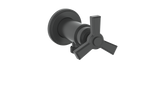 ZEHN ELBOW CONNECTOR WITH SHUT-OFF