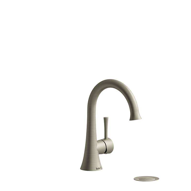 Edge Single Hole Lavatory Faucet