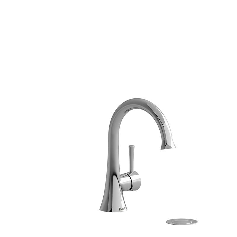 Edge Single Hole Lavatory Faucet