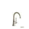 Edge Single Hole Lavatory Faucet