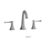 Edge 8" Lavatory Faucet