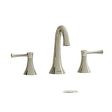 Edge 8" Lavatory Faucet