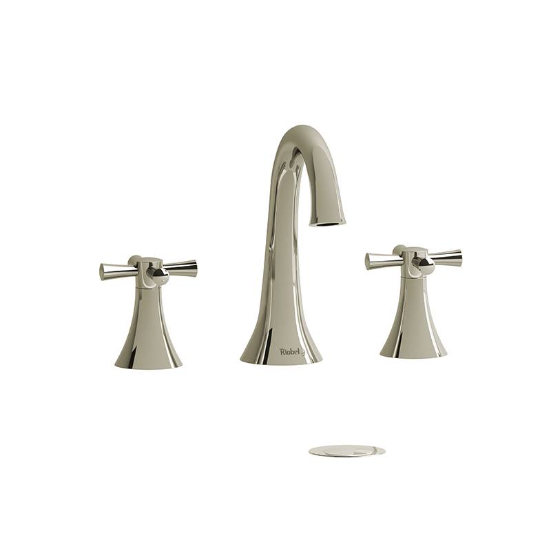 Edge 8" Lavatory Faucet