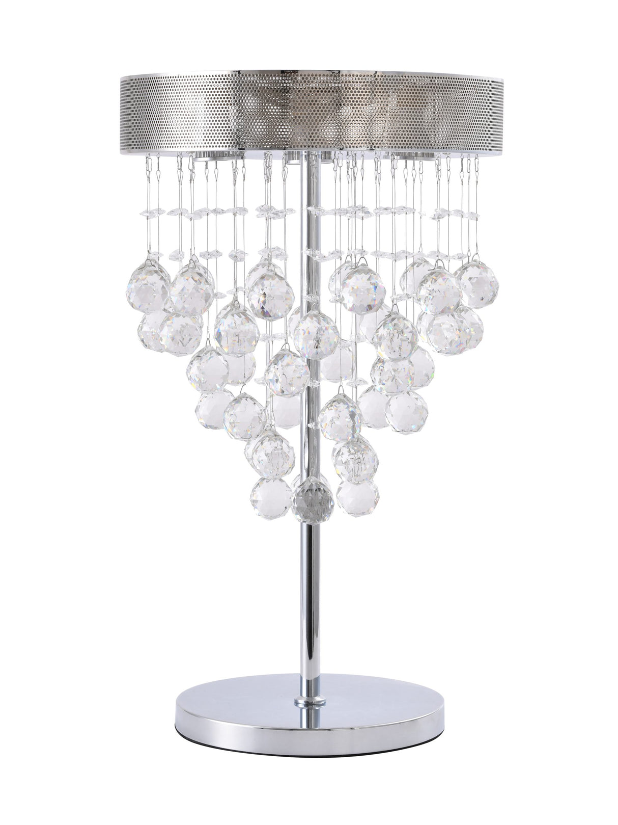 Table Lamp LX03T