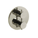 Edge 4-way Type T/p (Thermostatic/pressure Balance) Coaxial Valve Trim