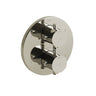 Edge 4-way Type T/p (Thermostatic/pressure Balance) Coaxial Valve Trim