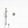 Edge Type P (Pressure Balance) Shower
