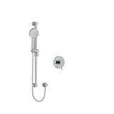 Edge Type P (Pressure Balance) Shower