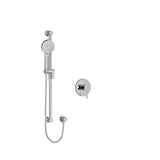 Edge Type P (Pressure Balance) Shower
