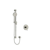 Edge Type P (Pressure Balance) Shower