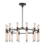 Alora Edwin 38-in Chandelier
