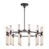 Alora Edwin 38-in Chandelier