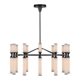 Alora Edwin 38-in Chandelier