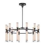 Alora Edwin 38-in Chandelier