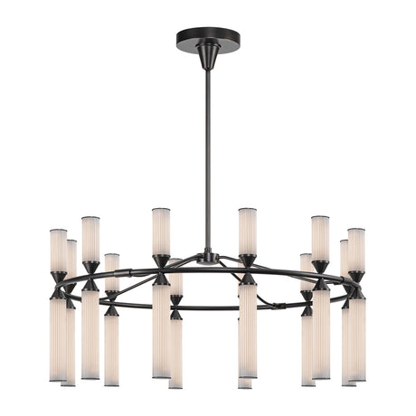 Alora Edwin 38-in Chandelier