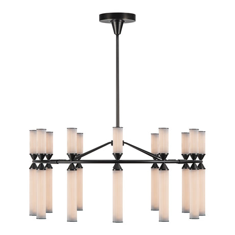 Alora Edwin 38-in Chandelier