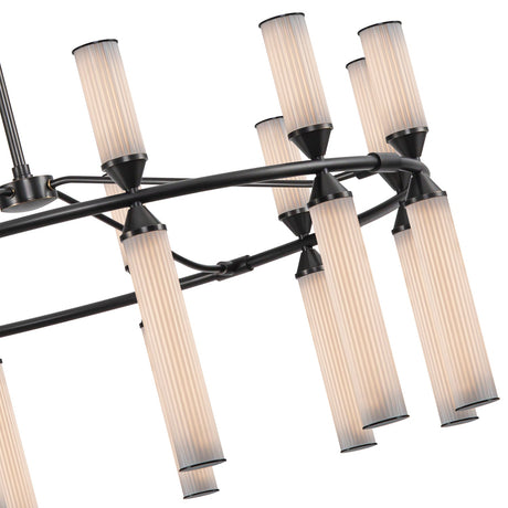 Alora Edwin 38-in Chandelier