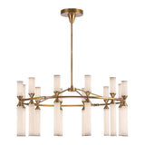 Alora Edwin 38-in Chandelier