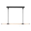 Alora Edwin 48-in Linear Pendant