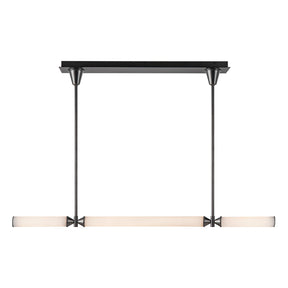 Alora Edwin 48-in Linear Pendant