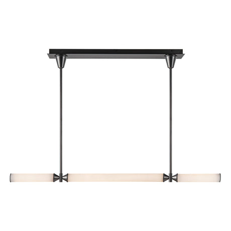 Alora Edwin 48-in Linear Pendant