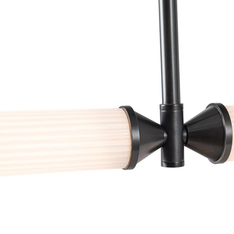 Alora Edwin 48-in Linear Pendant