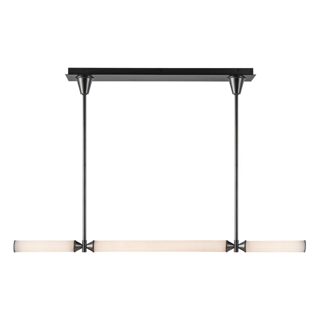 Alora Edwin 48-in Linear Pendant