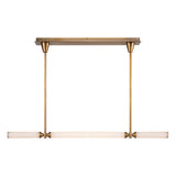 Alora Edwin 48-in Linear Pendant