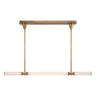 Alora Edwin 48-in Linear Pendant