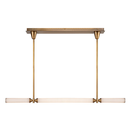 Alora Edwin 48-in Linear Pendant