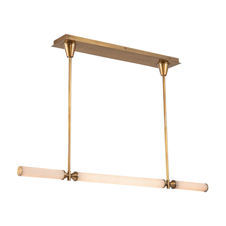 Alora Edwin 48-in Linear Pendant