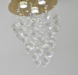 Semi Flush Mount LX03G