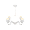 Alora Mood Effie 27-in Chandelier
