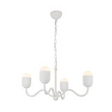 Alora Mood Effie 27-in Chandelier