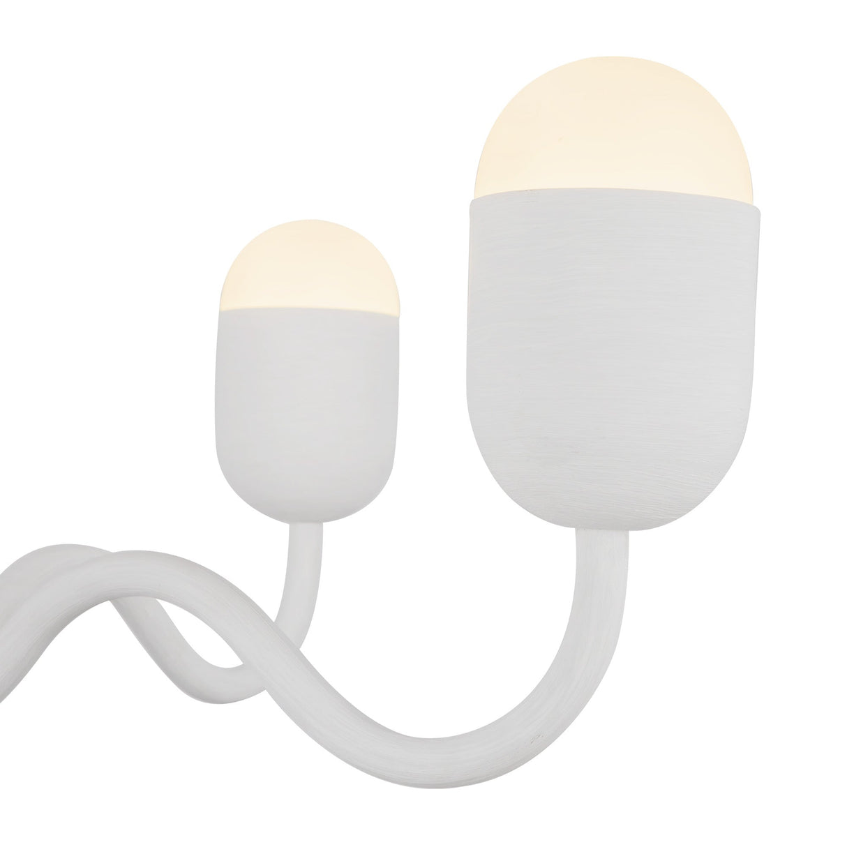 Alora Mood Effie 27-in Chandelier