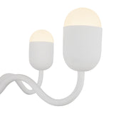 Alora Mood Effie 27-in Chandelier