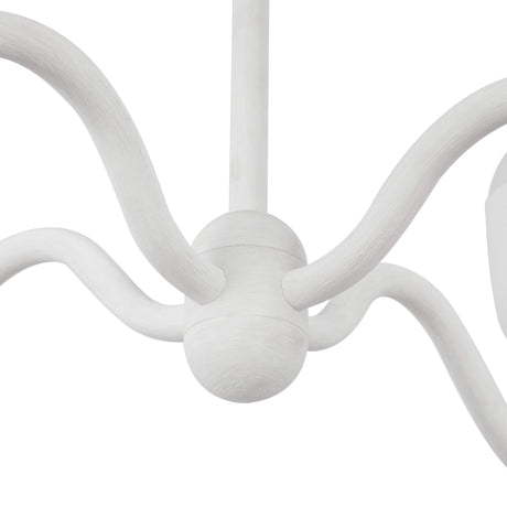 Alora Mood Effie 27-in Chandelier