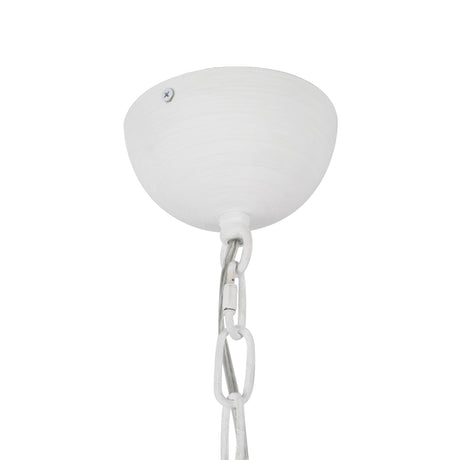 Alora Mood Effie 27-in Chandelier