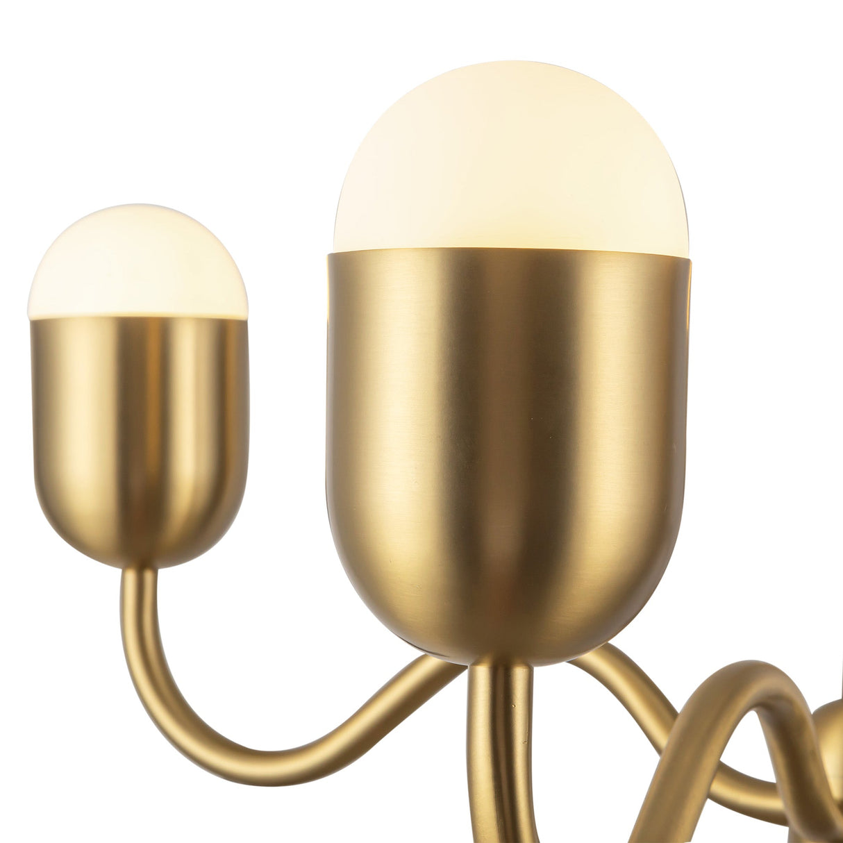 Alora Mood Effie 27-in Chandelier