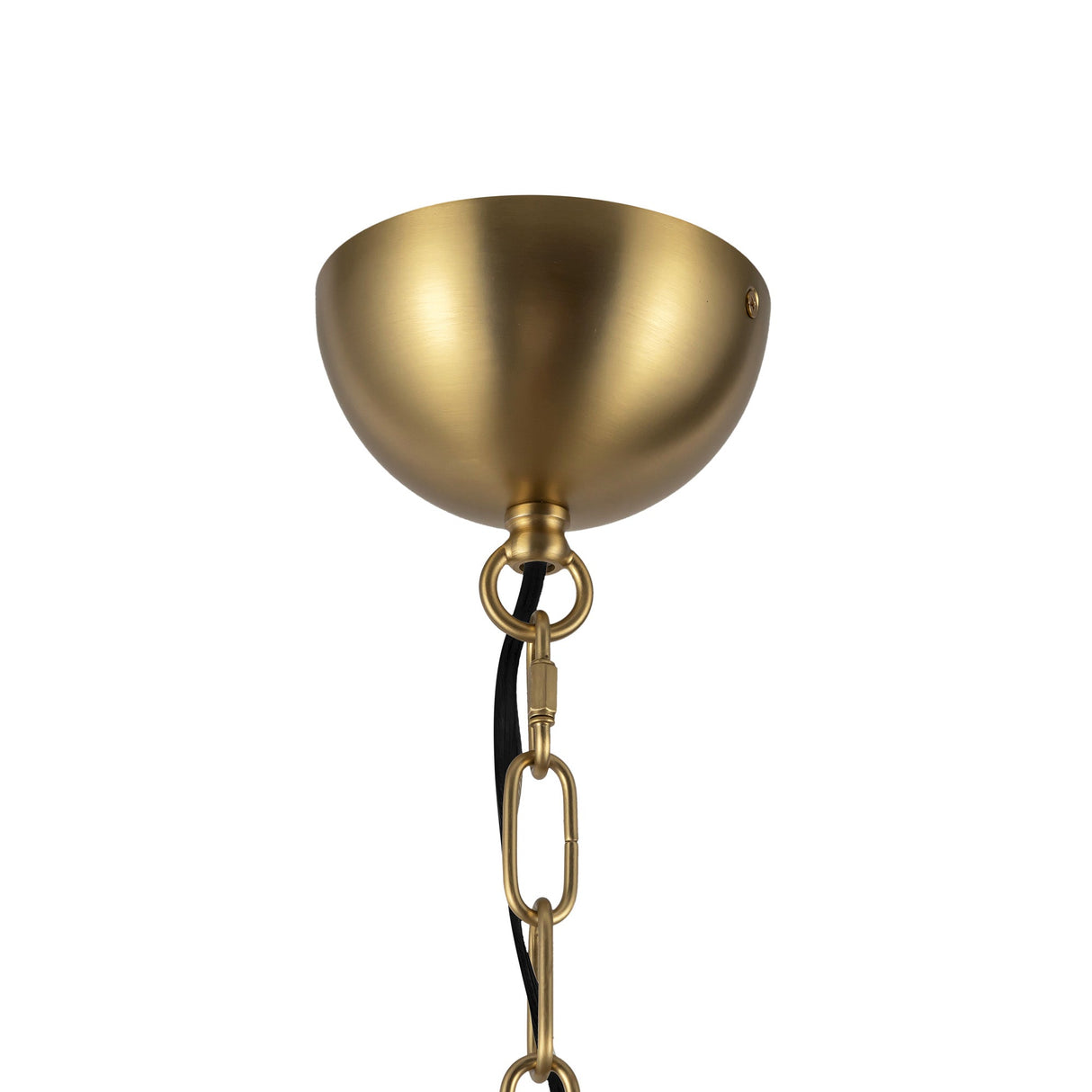Alora Mood Effie 27-in Chandelier